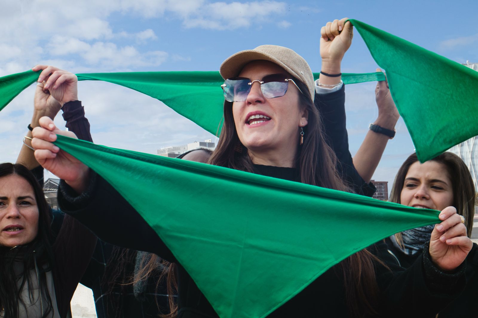 Telefem mantiene la lucha por el acceso al aborto en México, a tres años de su creación