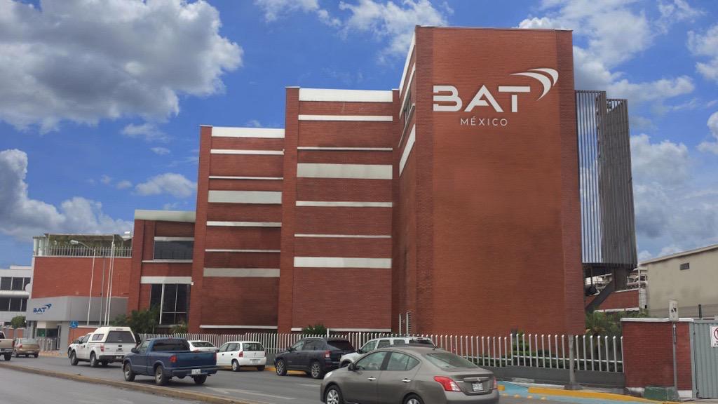 Cancela BAT México venta de vaporizadores en el país ante prohibición constitucional