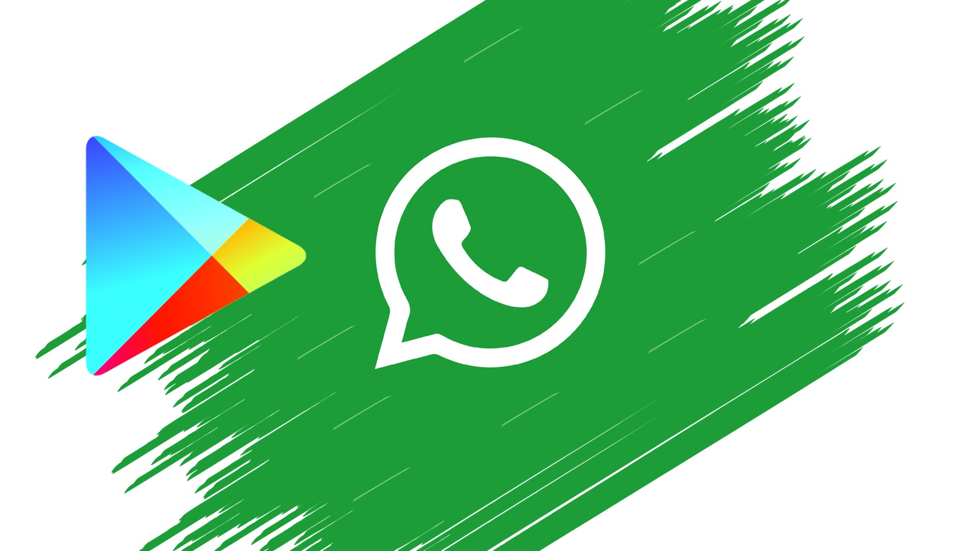 Irán levanta la prohibición a WhatsApp y Google Play