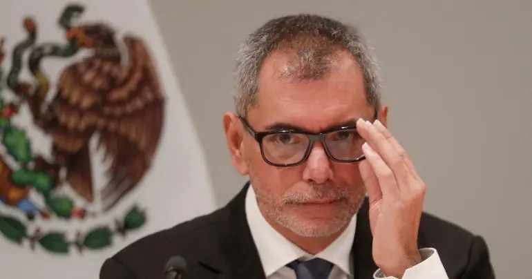 SHCP descarta recesión en 2025 al considerar ‘temporal’ el frenazo trimestral del PIB