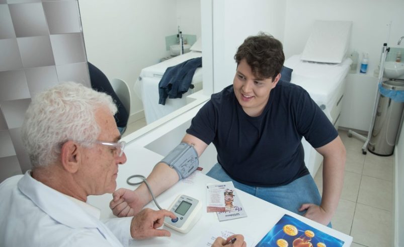 The Lancet Diabetes & Endocrinology: La Comisión Global propone una importante revisión del diagnóstico de obesidad, yendo más allá del IMC para definir cuándo la obesidad es una enfermedad.