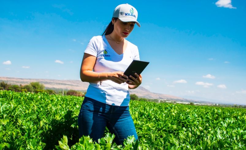 Kilimo presentó en Monterrey Pulso Norte, un proyecto para reabastecer el agua de la cuenca Bravo San Juan 