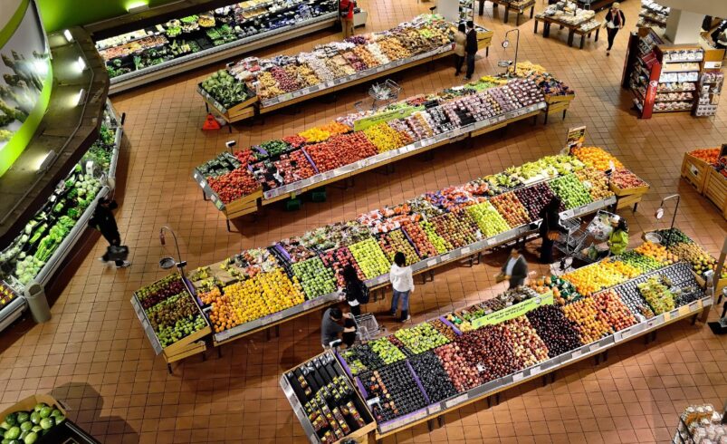 Tecnológico de Monterrey presenta su Proyecto Insignia de Seguridad Alimentaria y Nutrición