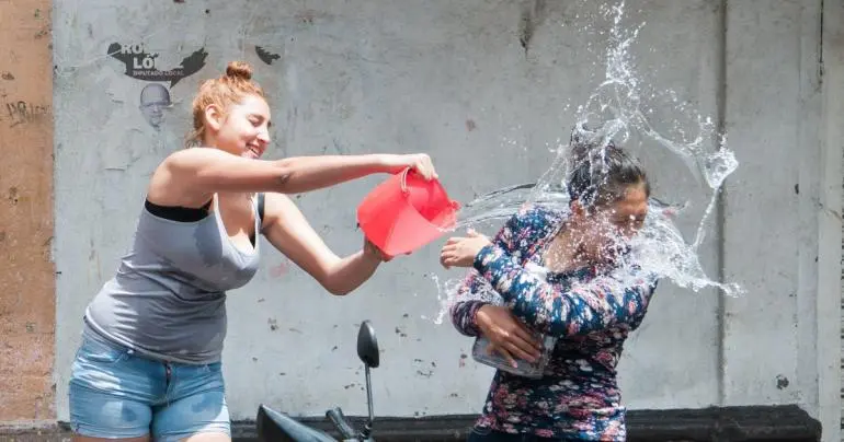 Pide Congreso de la CDMX campaña para cuidar el agua