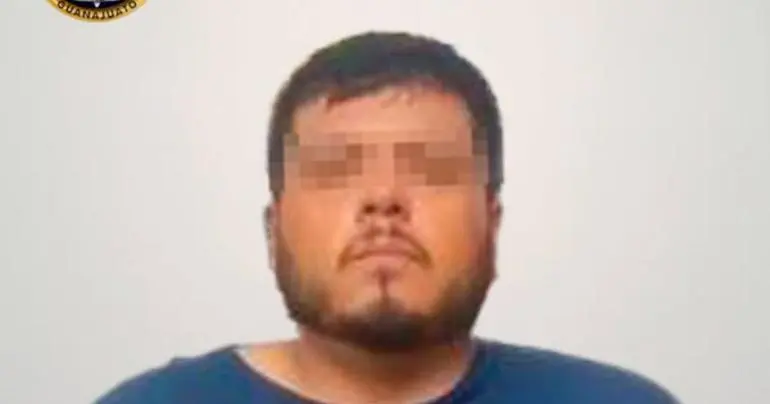 Cae ‘El Gordo de Zempoala’, presunto terrorista y líder del Cartel de Santa Rosa de Lima