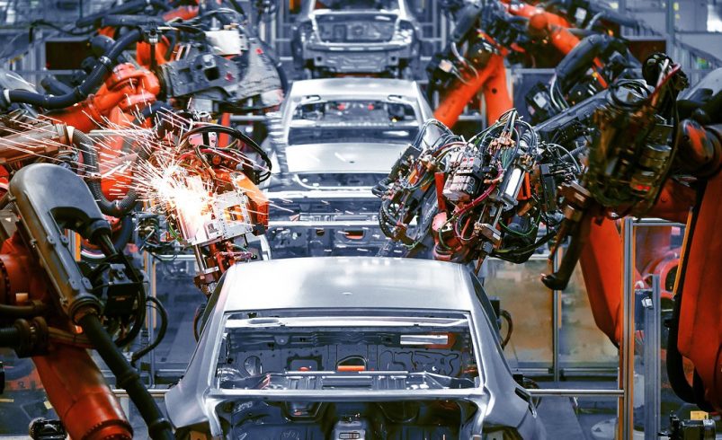 El sector automotor teme que los aranceles de Trump interrumpan la producción en semanas