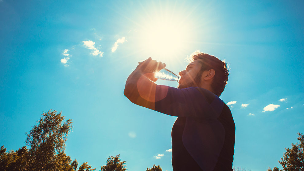 Onda de calor afectará nueve estados de México