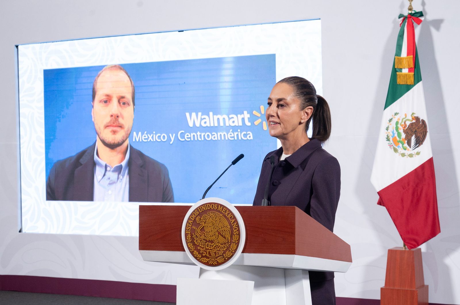 Fuero de Cuauhtémoc Blanco no frena investigación: Sheinbaum; «no protejo a nadie»