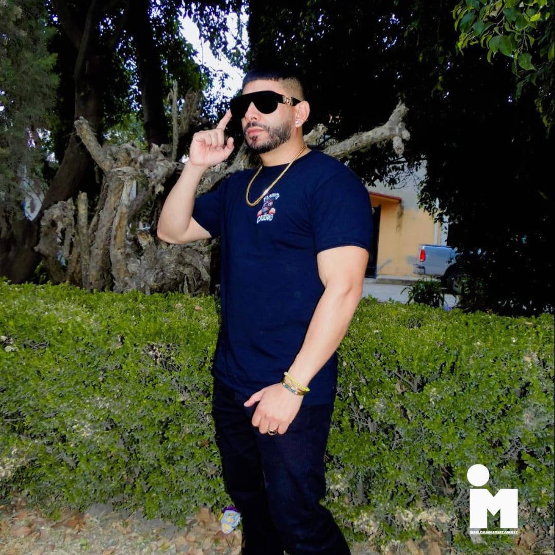 *El Flaquito del Caserío, el Nuevo Talento del Reggaetón*