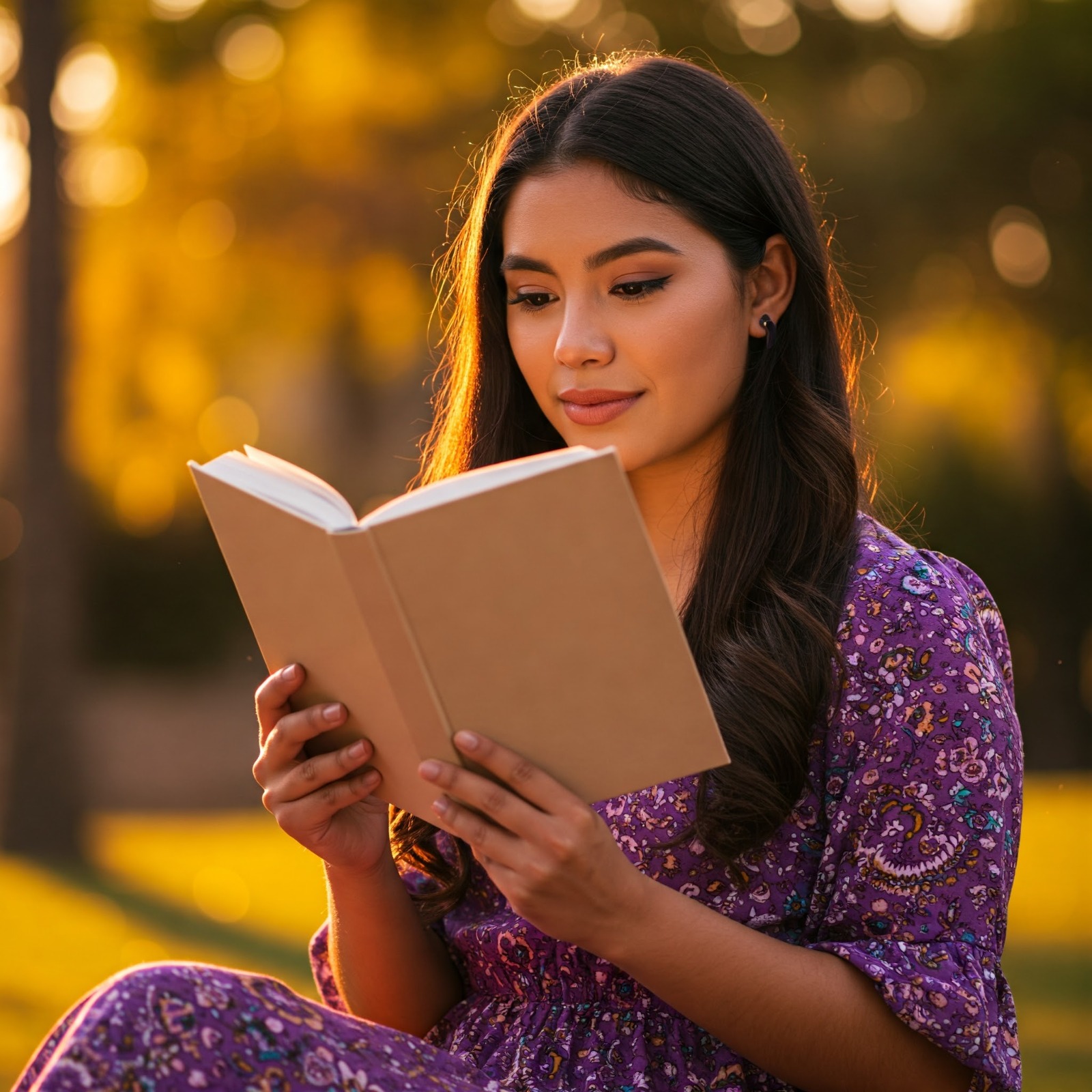 Mujeres disfrutan más de la lectura que los hombres, revela estudio