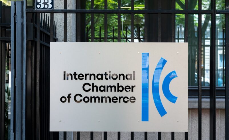 Posicionamiento sobre los aranceles de ICC Estados Unidos