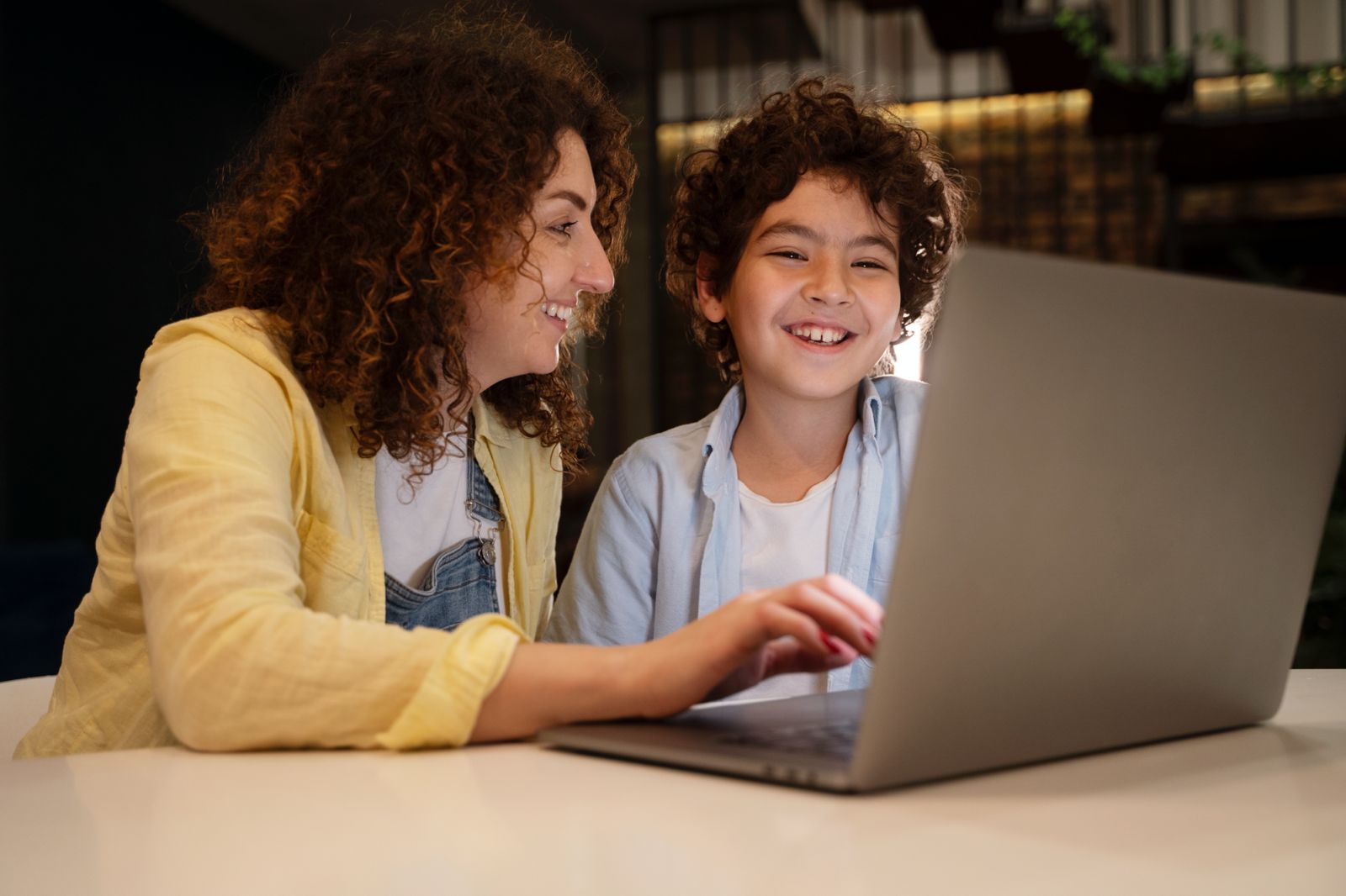 Estudiar inglés de forma flexible es posible gracias a la tecnología