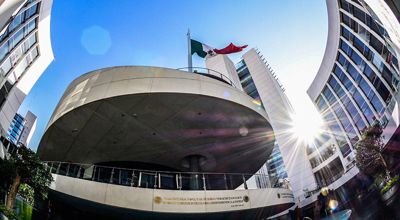 «Ruta Norte 2025» lleva lo mejor de la cultura norteña al corazón político de México