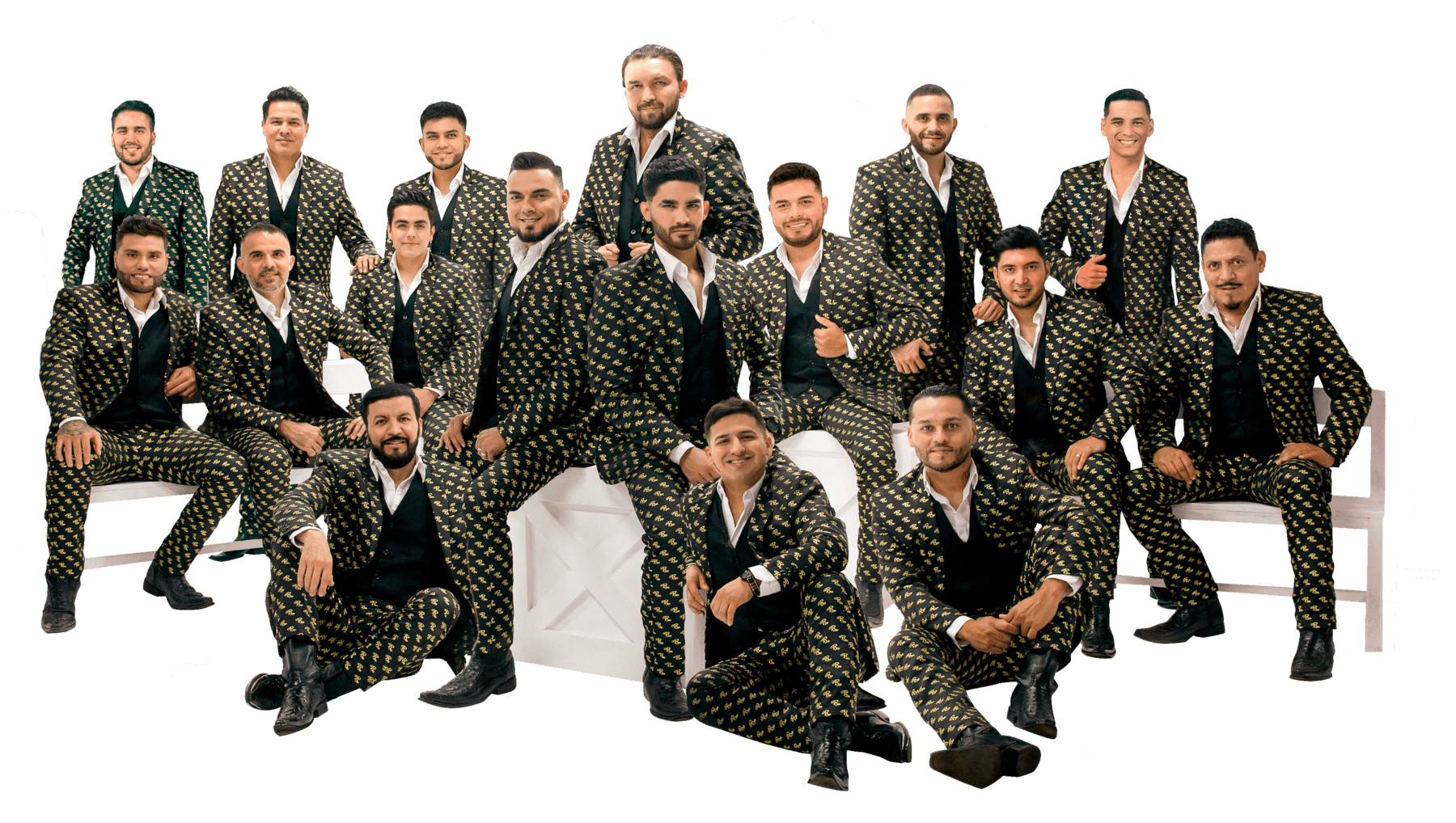ZIGNIA LIVE PRESENTA: BANDA EL RECODO Y BANDA MACHOS UNEN FUERZAS EN LA GIRA «LAS +PERRONAS», UN ENCUENTRO HISTÓRICO DEL REGIONAL MEXICANO EN 2025