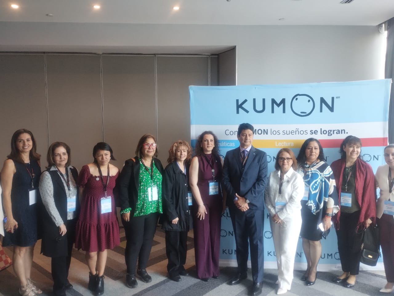 LECTURA VA A KUMON CONNECT PARA APOYAR A NUEVOS LECTORES