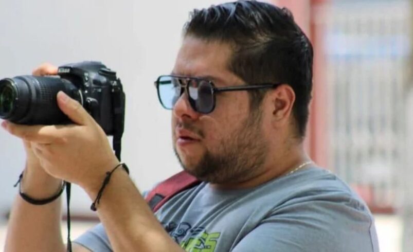 Asesinan al periodista Kristian Zavala en Silao, Guanajuato