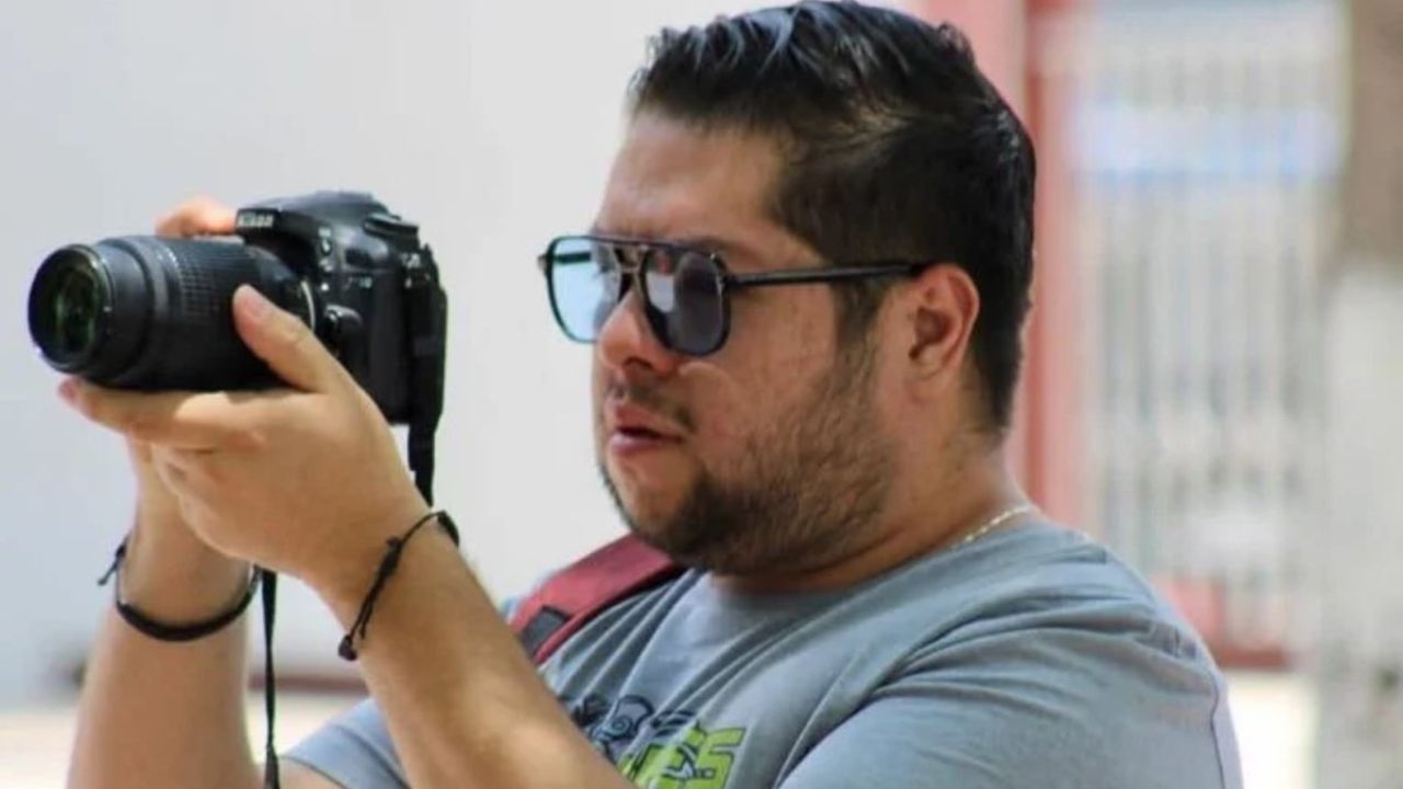 Asesinan al periodista Kristian Zavala en Silao, Guanajuato