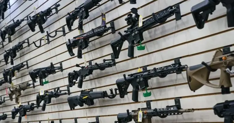 Caen 64% las exportaciones de armas rusas en los últimos cinco años