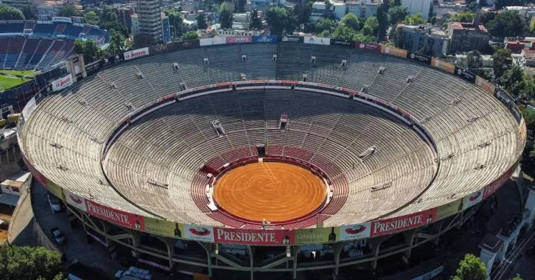 Los toros de Rancho Seco, el principal atractivo de la octava de Feria en Plaza México