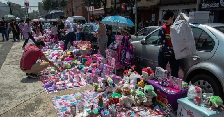 Preparan festival para emprendedoras en Iztapalapa