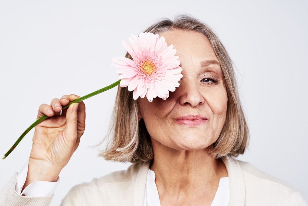 Más de 40 síntomas afectan la calidad de vida de mujeres que viven el climaterio y la menopausia