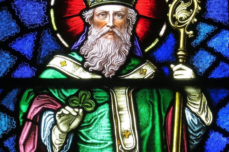 Los milagros de San Patricio: de la expulsión de serpientes de Irlanda a resurrecciones