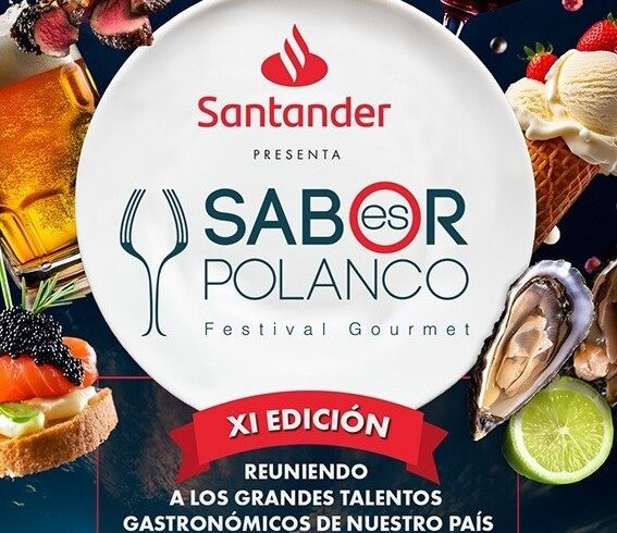 Yucatán, presente en Sabor es Polanco con una muestra de lo mejor de su gastronomía