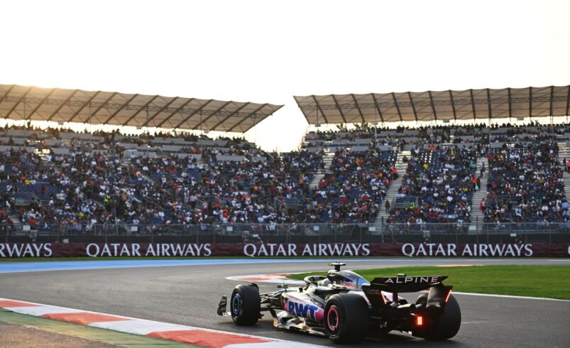 Oficial: El GP de México de F1 se mantiene hasta el 2028, pero ya negocian más