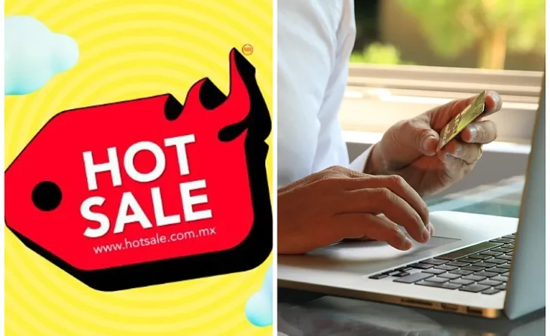 Ofertas Hot Sale 2025 en bancos: Santander, Scotiabank, BBVA y más