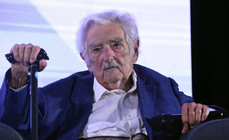 Muere José “Pepe” Mujica, expresidente uruguayo a los 89 años de edad