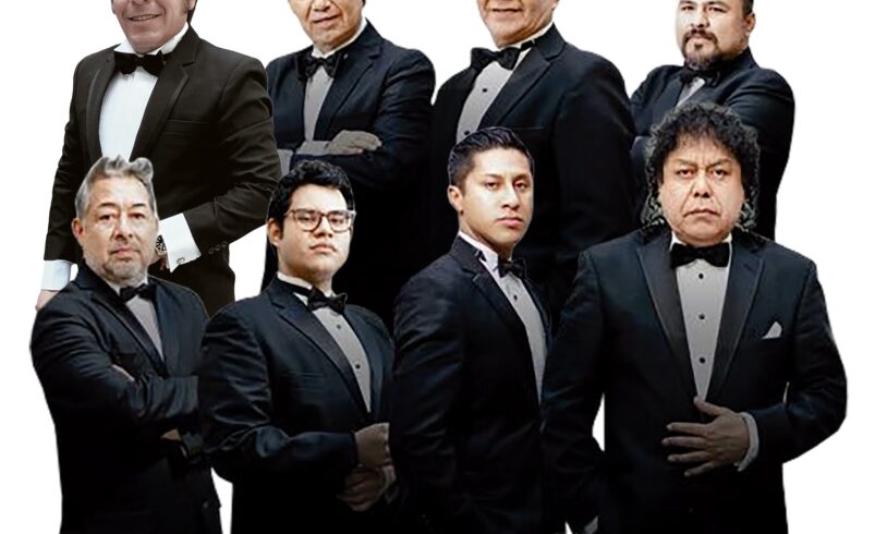LOS ÁNGELES NEGROS SERÁN DISTINGUIDOS CON DOCTORADO HONORIS CAUSA POR SU LEGADO MUSICAL Y SOCIAL