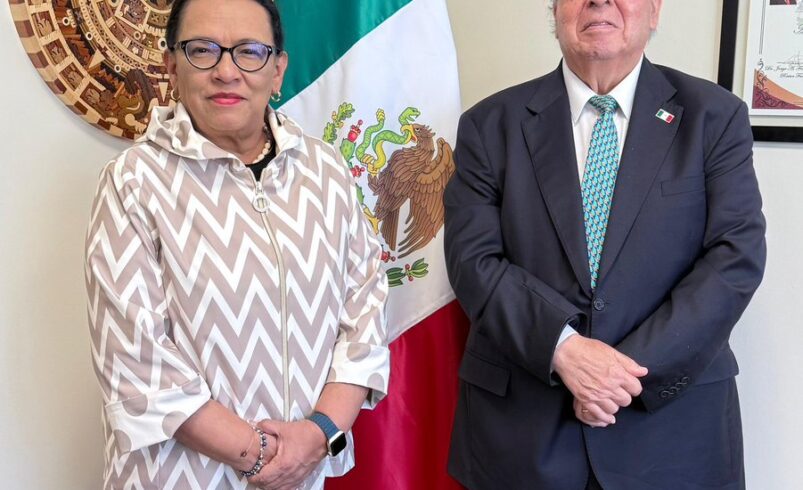 Papa León XIV recibe invitación oficial para visitar México; ¿cuándo vendrá?