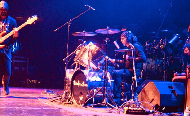 KAMELOT EL CASTILLO DEL REY CELEBRA SU 20 ANIVERSARIO CON UNA MONUMENTAL PUESTA EN ESCENA DE “LOS CABALLEROS DEL REY ARTURO” EN EL TEATRO XOLA