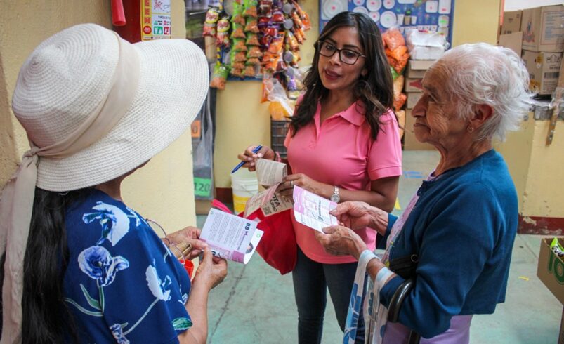 Justicia para las víctimas: Nelly Montealegre propone sentencias con enfoque integral y derechos humanos