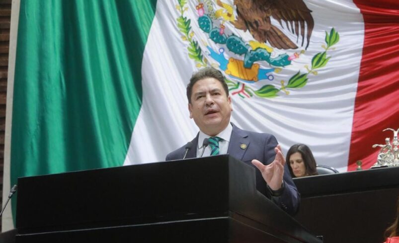 Partido Verde insistirá en eliminación del Buró de Crédito