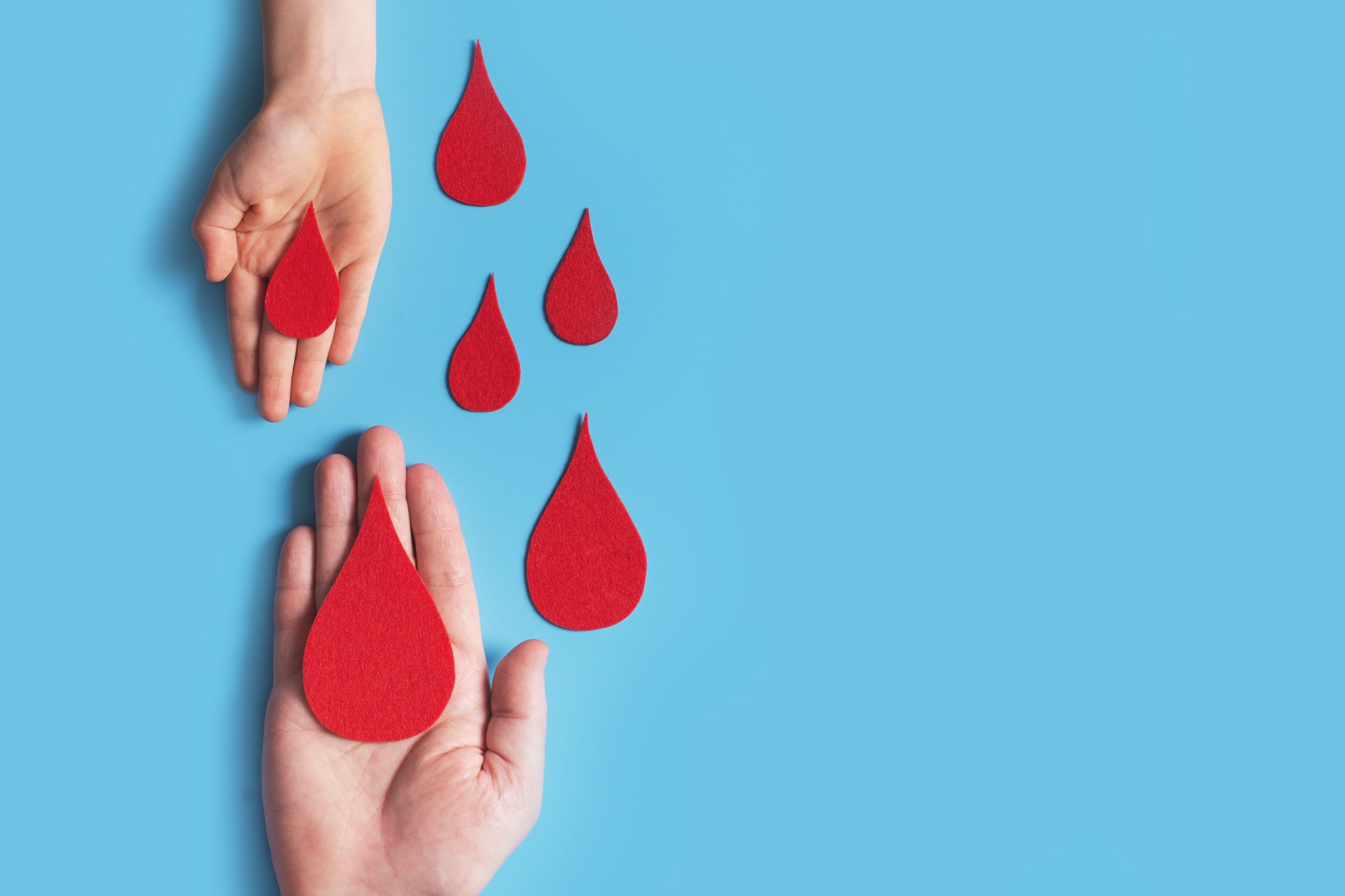 7 de cada 10 personas que viven con hemofilia no han sido diagnosticados