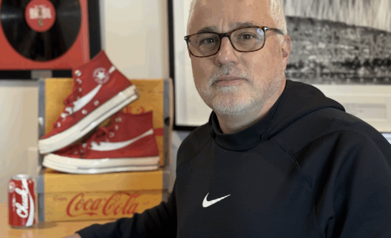 De Coca-Cola a la sostenibilidad: Andrés Kiger se une a Zero by Fifty para impulsar startups climáticas