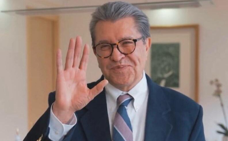 La entrada en vigor de la llamada Ley Silla es un acto de justicia para las y los trabajadores: diputado Ricardo Monreal