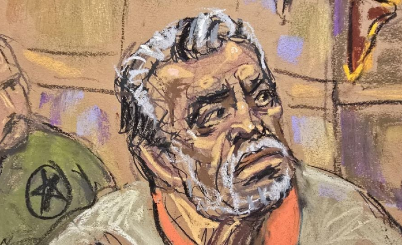 El ‘Mayo’ Zambada: aplazan 60 días su audiencia… y aún evalúan pena de muerte