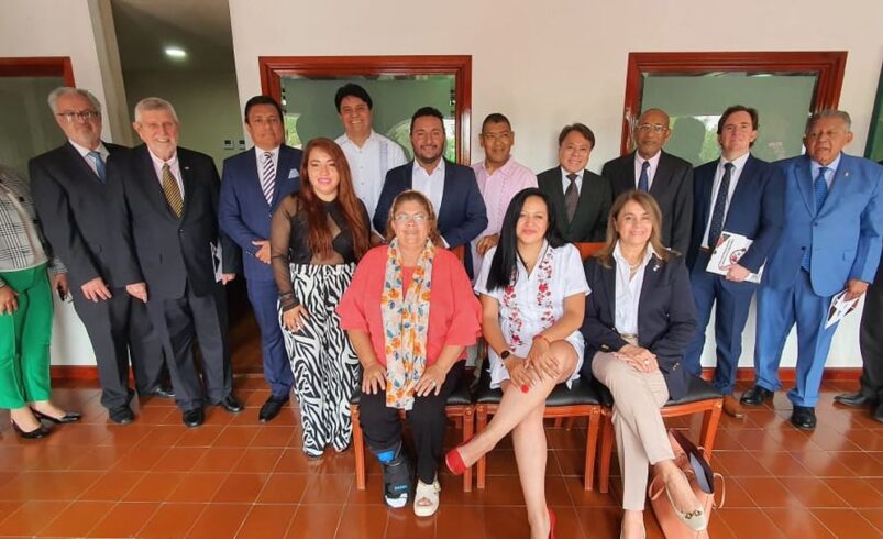 Líderes de América Latina y el Caribe se reunirán en Morelia por un Comercio y Turismo Transformador