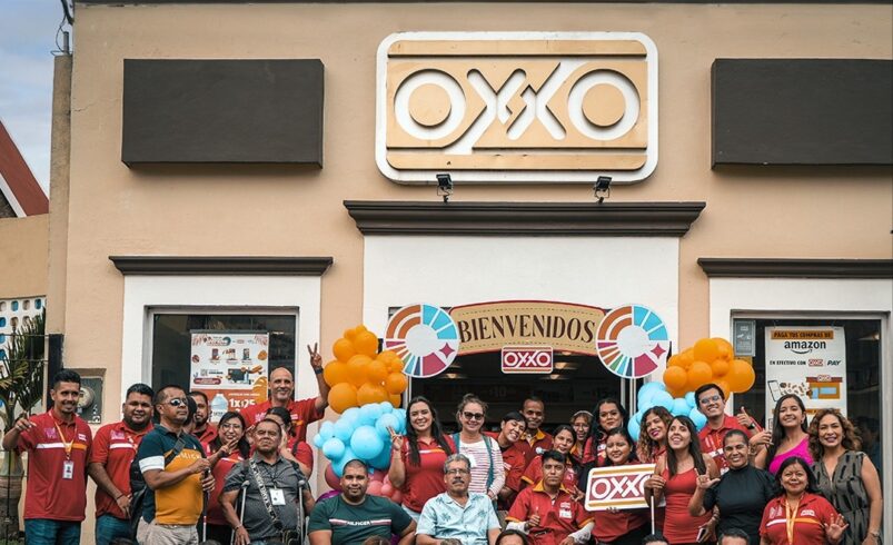 Avances concretos en la integración laboral de refugiados en México, FEMSA y ACNUR