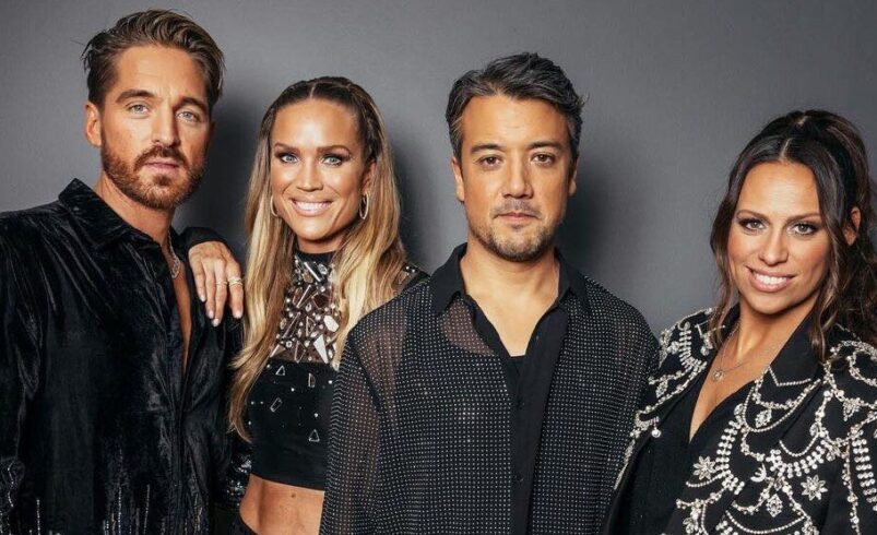 La locura continúa: A*Teens abre segunda función tras agotar boletos en un día