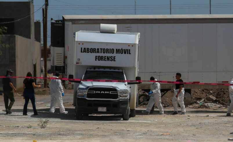 Vinculan a proceso a dueño de crematorio en Ciudad Juárez; defensa señala acumulación de trabajo