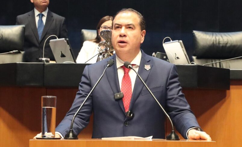 Piden incluir la corrupción inmobiliaria en el catálogo de delitos que ameritan prisión preventiva oficiosa