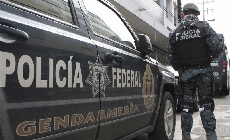 Cae integrante de “Los Metros” ligado al asesinato del delegado de la FGR en Tamaulipas