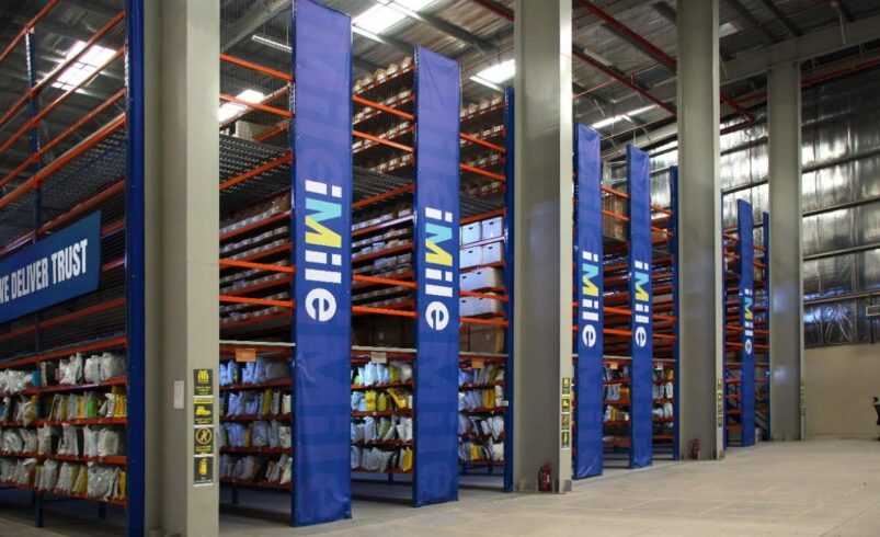 Del reto a la oportunidad: Cómo la tecnología transforma la distribución en México