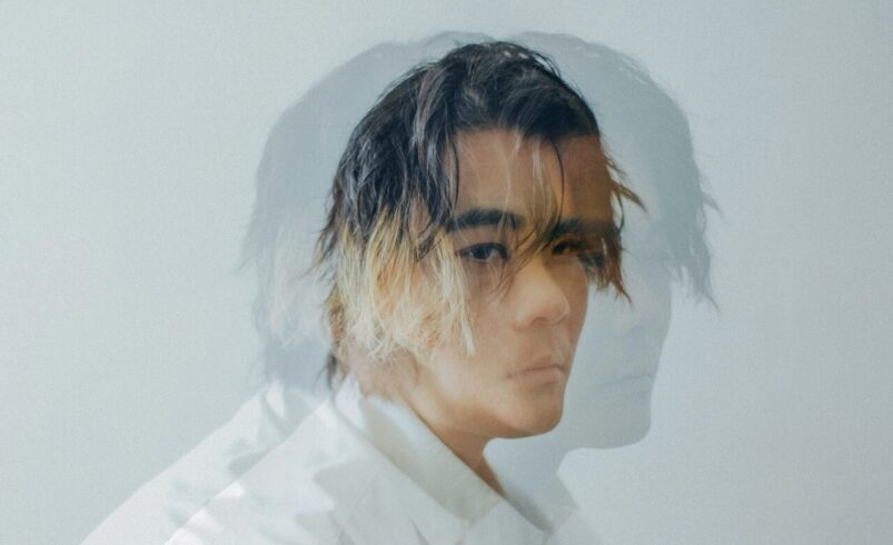 Sold out histórico: El músico japonés Centimillimental agota en 2 minutos los dos shows que marcan su debut en México en marzo del 2026