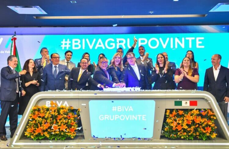 Vinte crecerá 16.5%, pese a estancamiento económico del país