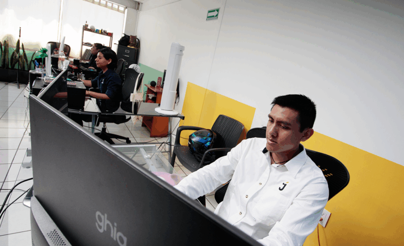 Jardepot, empresa mexicana que impulsa el trabajo rudo con soluciones reales