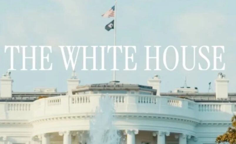 La Casa Blanca abre su cuenta en TikTok en medio de las amenazas de Trump contra la red social